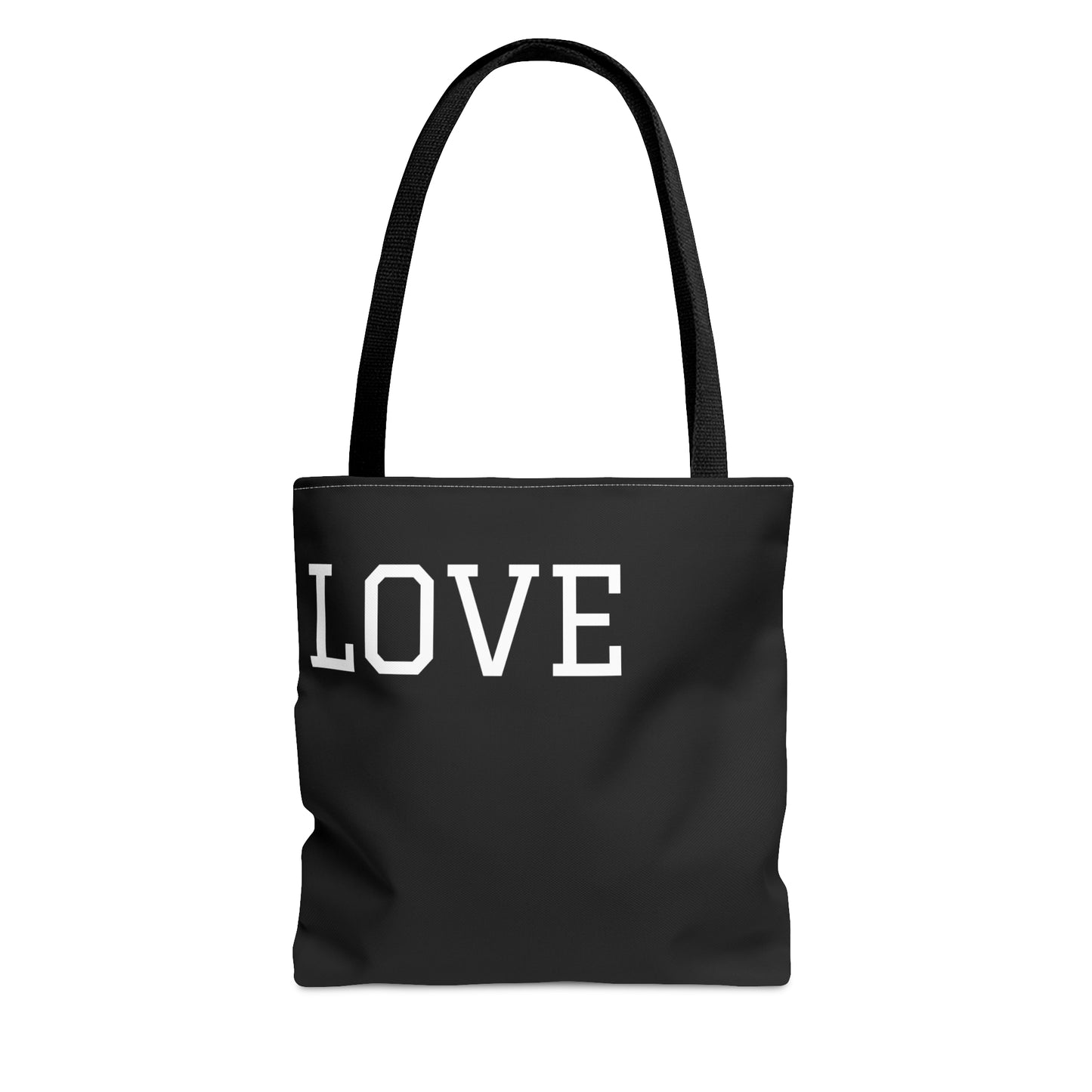 LOVE SHOULDER BAG
