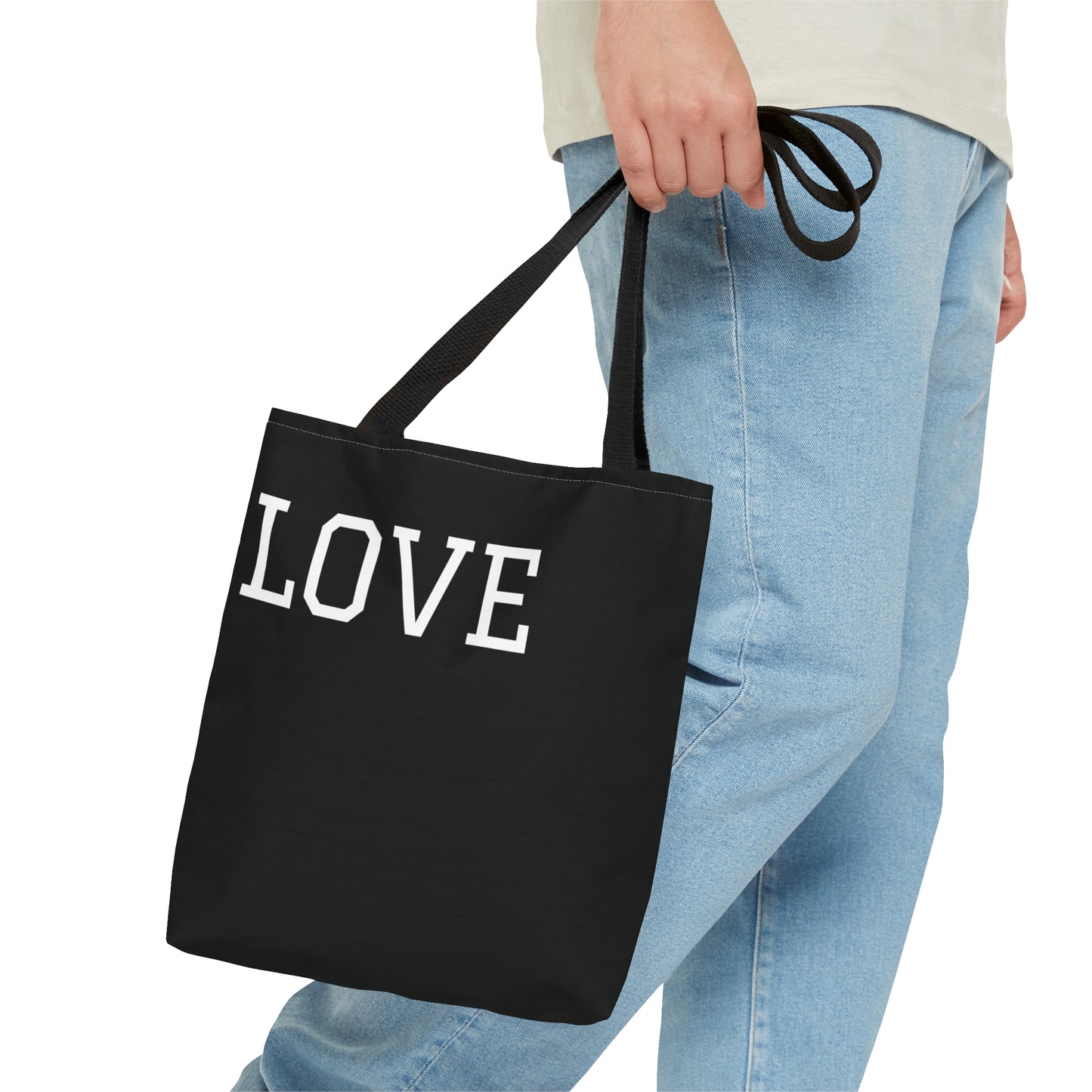 LOVE SHOULDER BAG