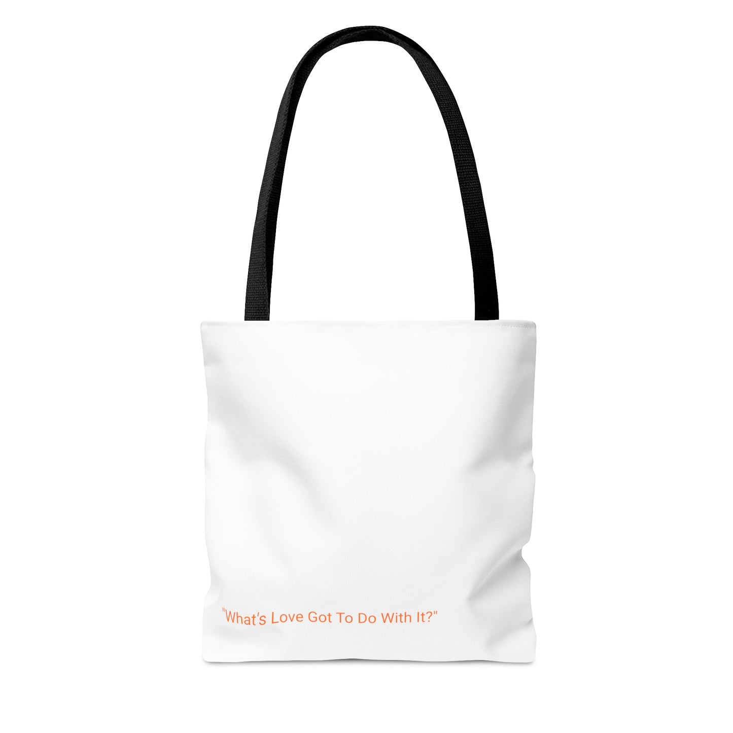 POETRY IN MOTION SHOULDER BAG