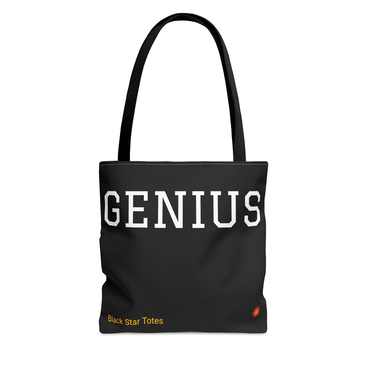 GENIUS SHOULDER BAG