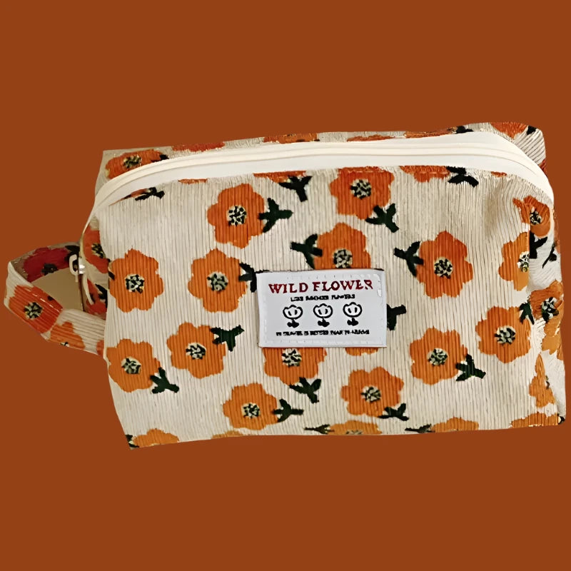 Reba Travel Pouch