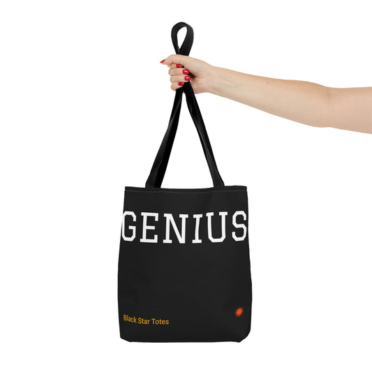 GENIUS SHOULDER BAG