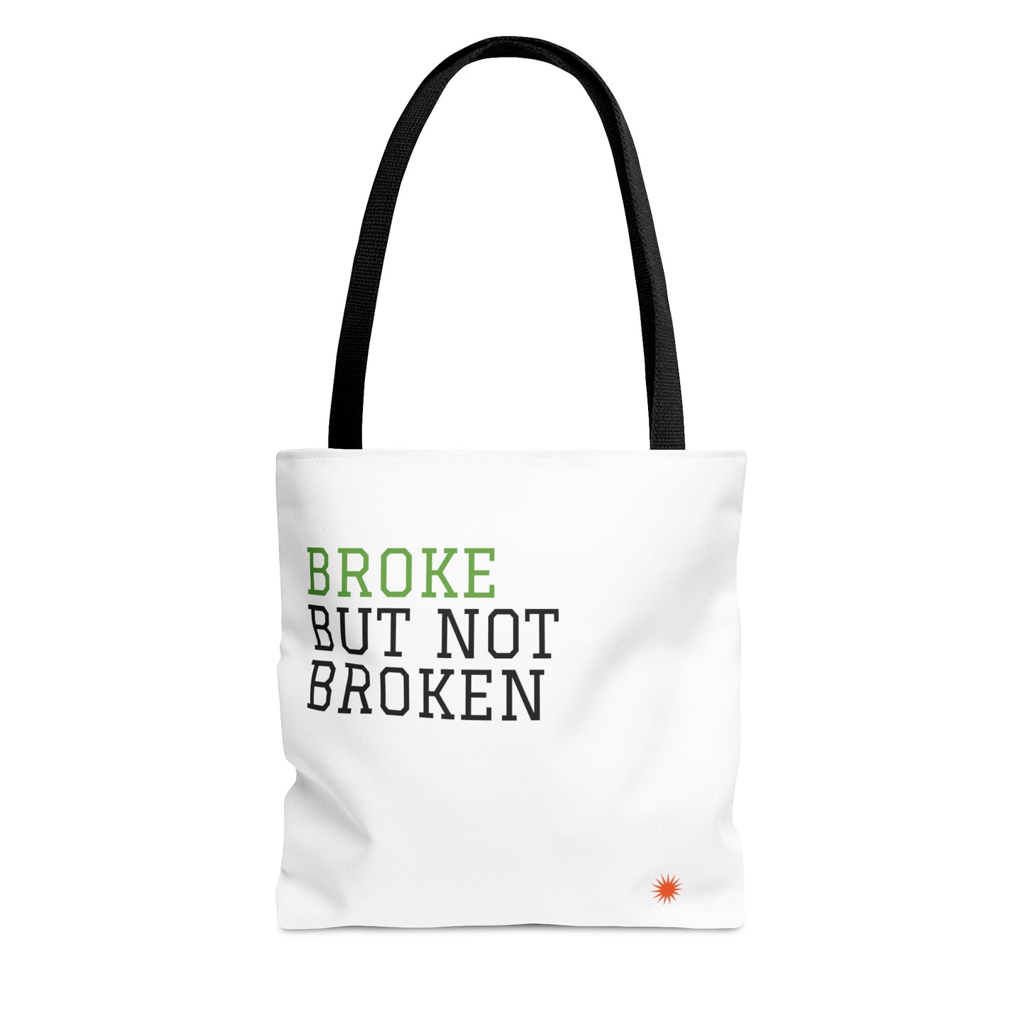 BROKE SHOULDER BAG
