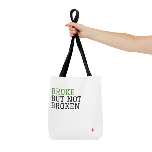 BROKE SHOULDER BAG