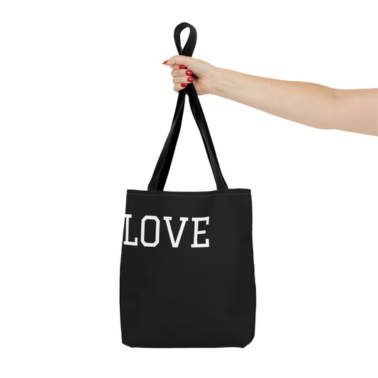 LOVE SHOULDER BAG