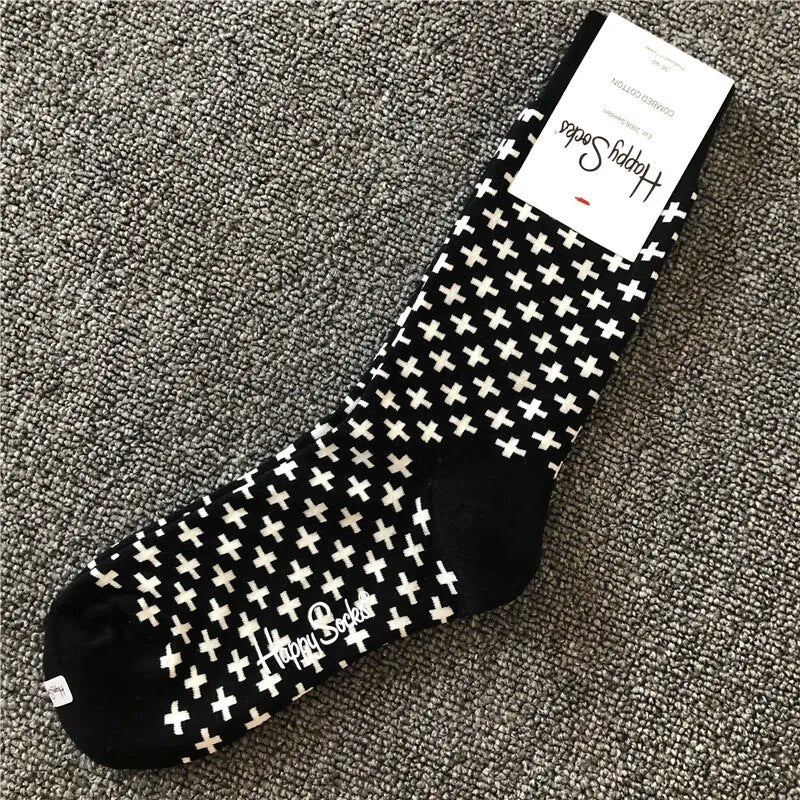 HAPPY Socks