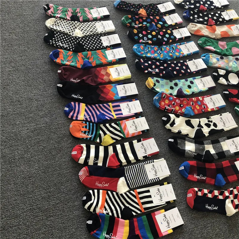 HAPPY Socks