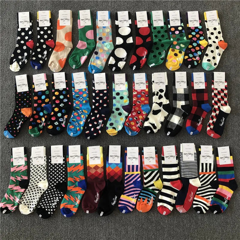 HAPPY Socks